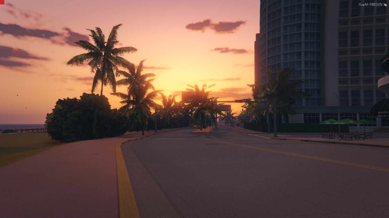 Vice City Remastered 1.1 - Mods pour GTA V sur GTA Modding