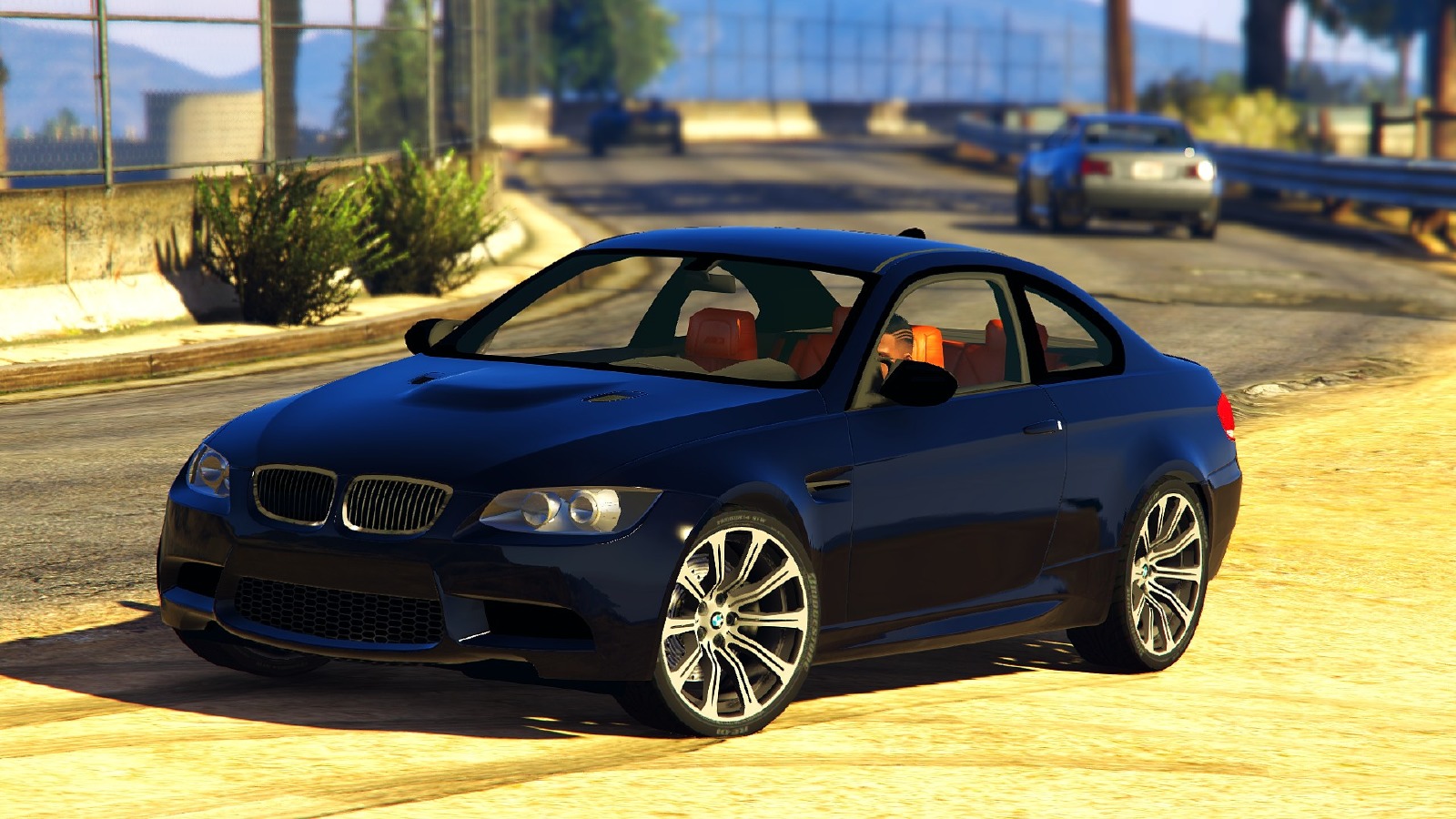 Vido bmw m3 e92 sur youtube #6