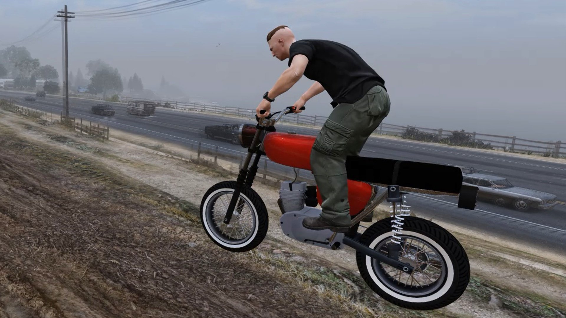 Download Simson S50/S51 [Add-On / Replace] for GTA 5